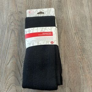 Lululemon Savasana sock